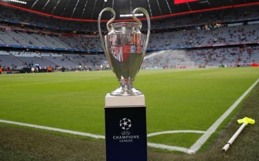 Çempionlar Liqasında 4 oyuna hakim təyinatları açıqlandı Çempionlar Liqasında 4 oyuna hakim təyinatları açıqlandı