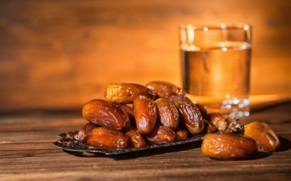 Ramazan ayının dördüncü gününün imsak və iftar VAXTI Ramazan ayının dördüncü gününün imsak və iftar VAXTI