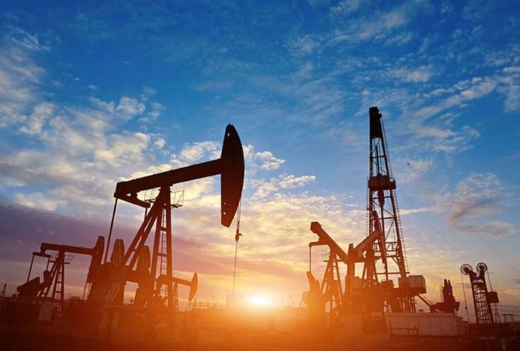 Azərbaycan nefti 2% bahalaşdı - 112,44 dollara satılır