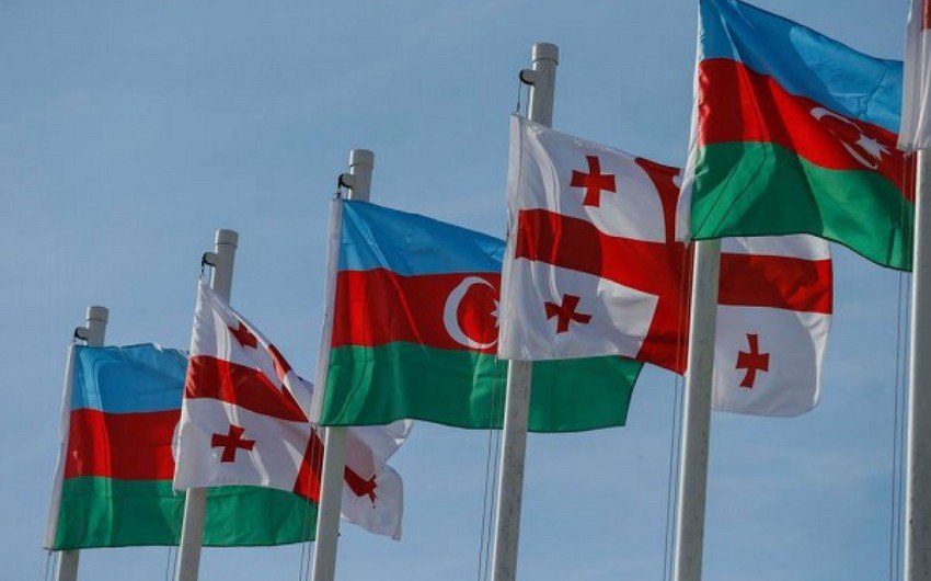 Azərbaycanla Gürcüstan arasında sərhəd-buraxılış məntəqələri müəyyənləşdi - SİYAHI