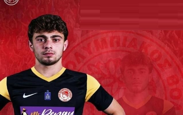 Azərbaycanlı futbolçu Yunanıstan klubunu FİFA-ya ŞİKAYƏT ETDİ