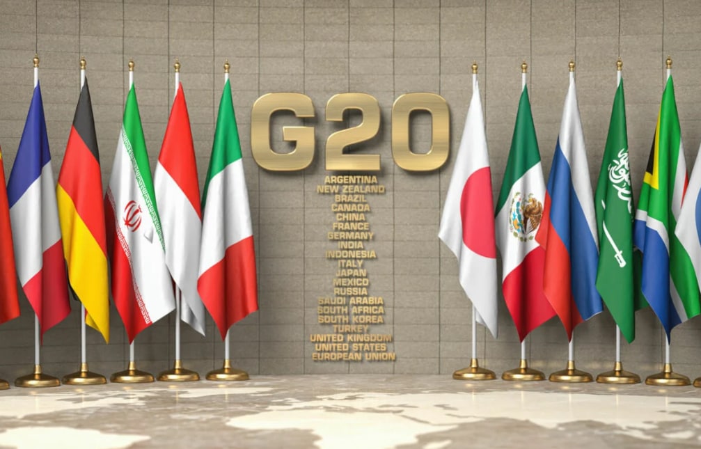 ABŞ Rusiyaya görə G20 görüşündən imtina etdi
