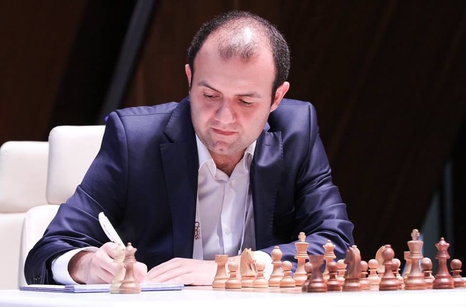 Azərbaycan şahmatçısı FIDE turnirlərində iştirakdan imtina etdi – SƏBƏBİ BUDUR  