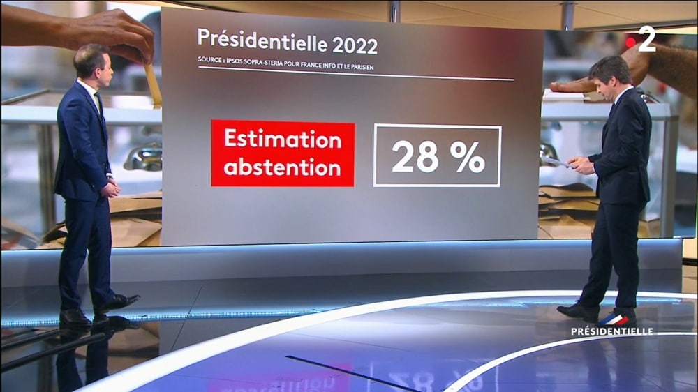 Fransada prezident seçkilərində əhalinin çoxu bitərəf qalacaq? – SORĞU