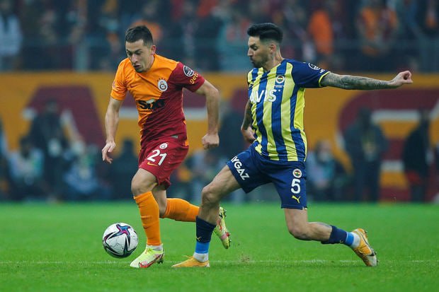 Bu gün “Fənərbağça” – “Qalatasaray” derbisi baş tutacaq