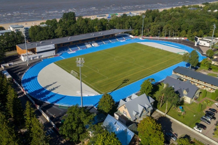 Finlandiya – Azərbaycan oyununun stadionu bəlli oldu