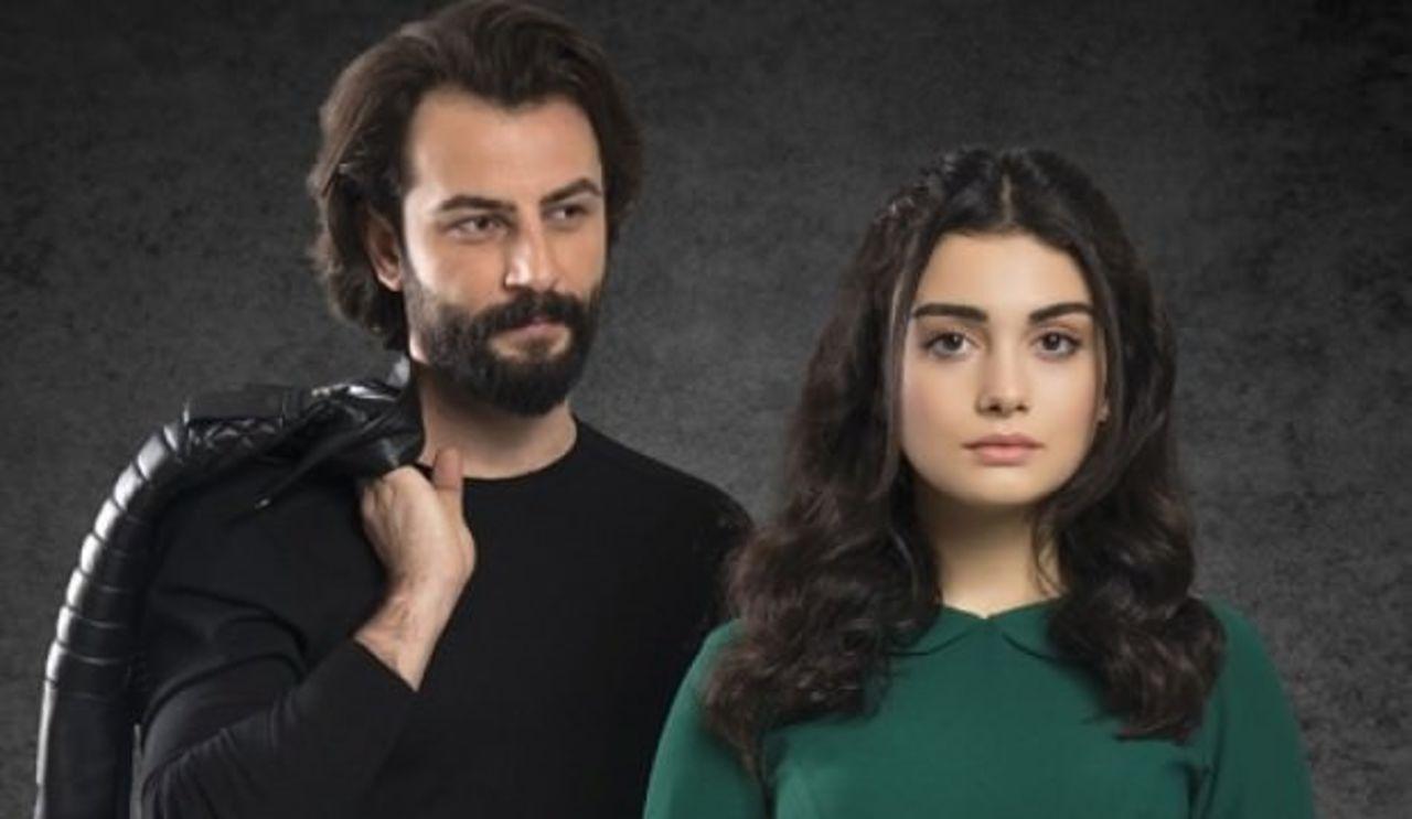Azərbaycanlı aktrisanın çəkildiyi türk serialı SONA ÇATDI