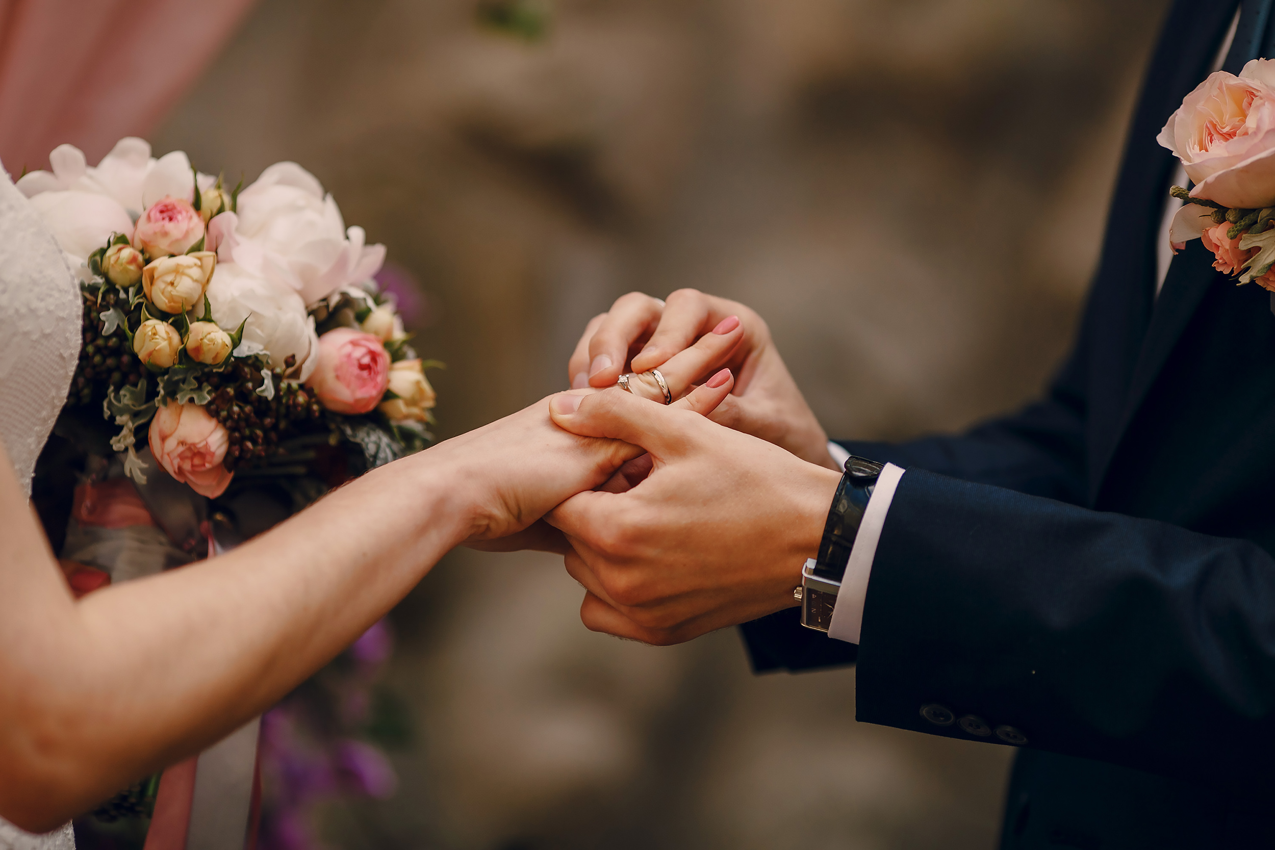 Yanvar-fevralda nikahların sayı artdı