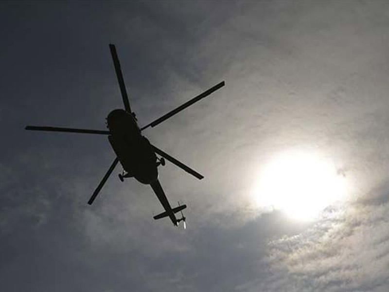 Rusiyada helikopter qəzaya uğradı – ÖLƏN VAR