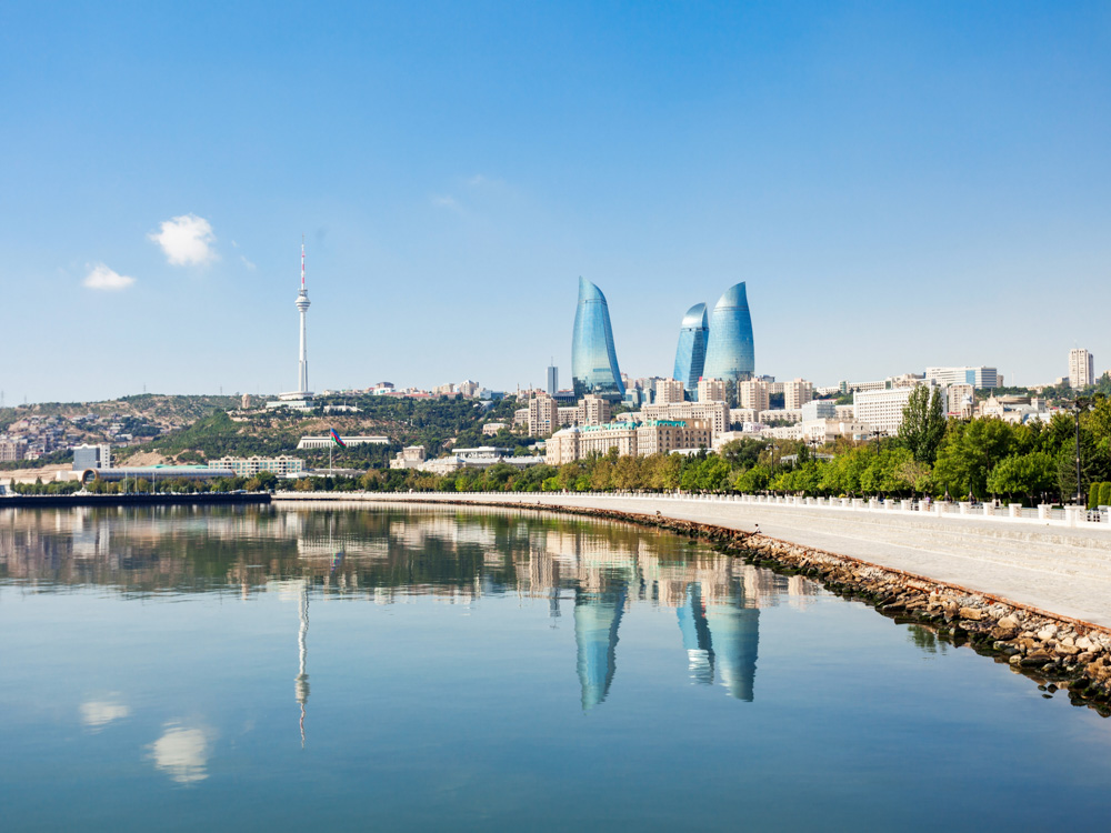 Azərbaycanda sabaha olan HAVA PROQNOZU