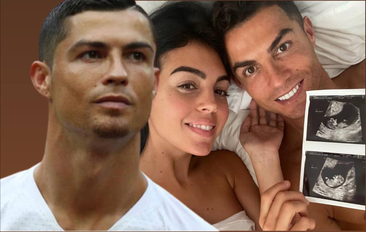 Ronaldonun yeni doğulan körpəsi vəfat etdi