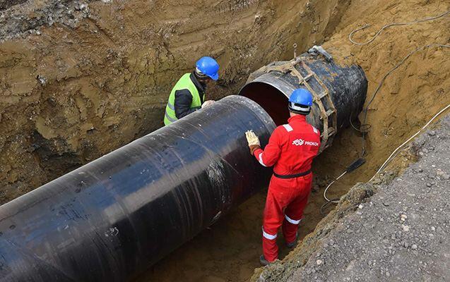 Şuşaya uzunluğu 2,6 km olan yeni su kəməri çəkiləcək – DETALLAR