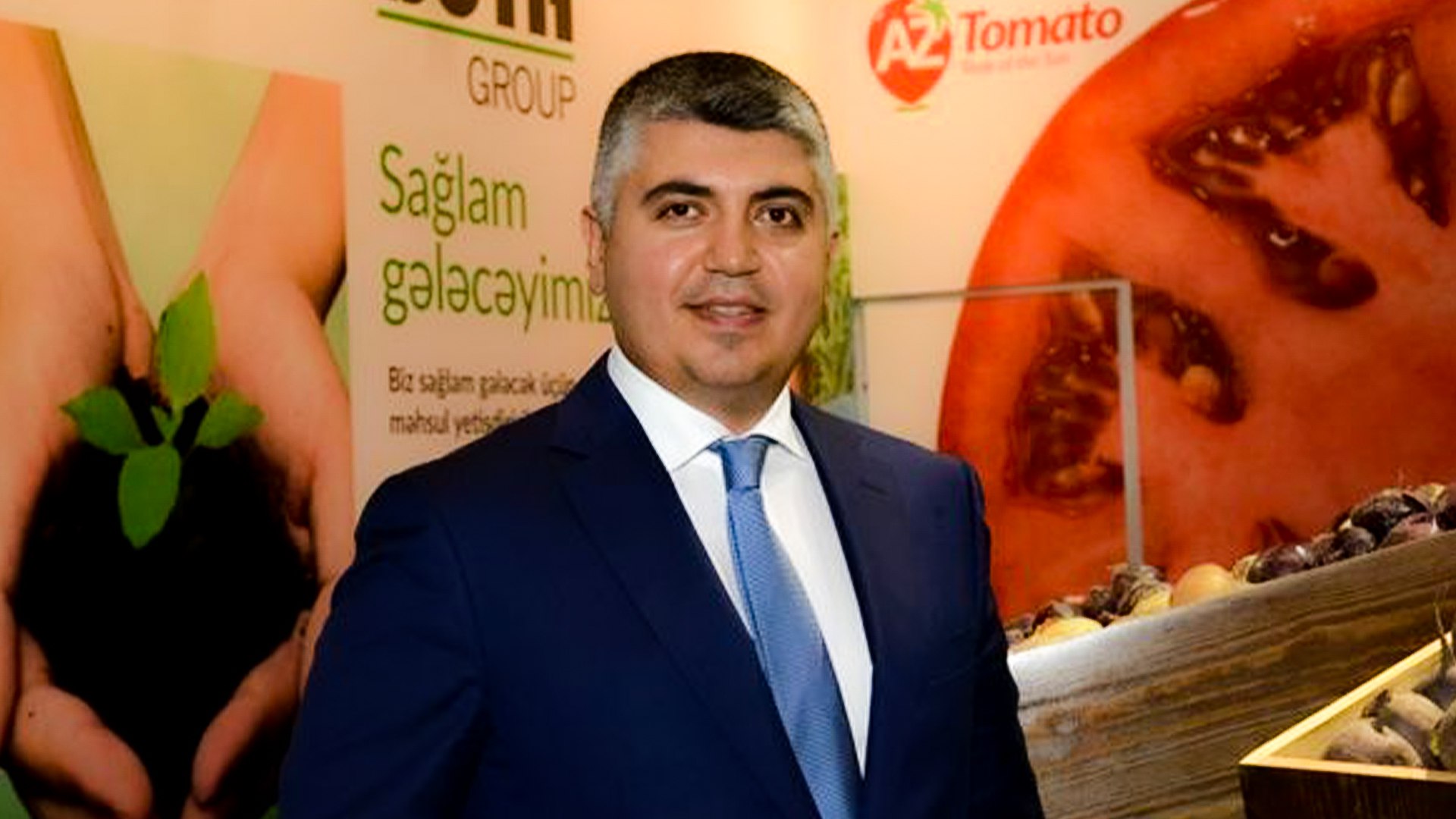 Azərbaycan bazarlarında pomidor niyə bahalaşdı? - SƏBƏB bəlli oldu