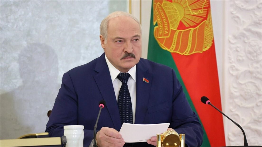 Lukaşenko qonşu dövlətlərə səsləndi: 