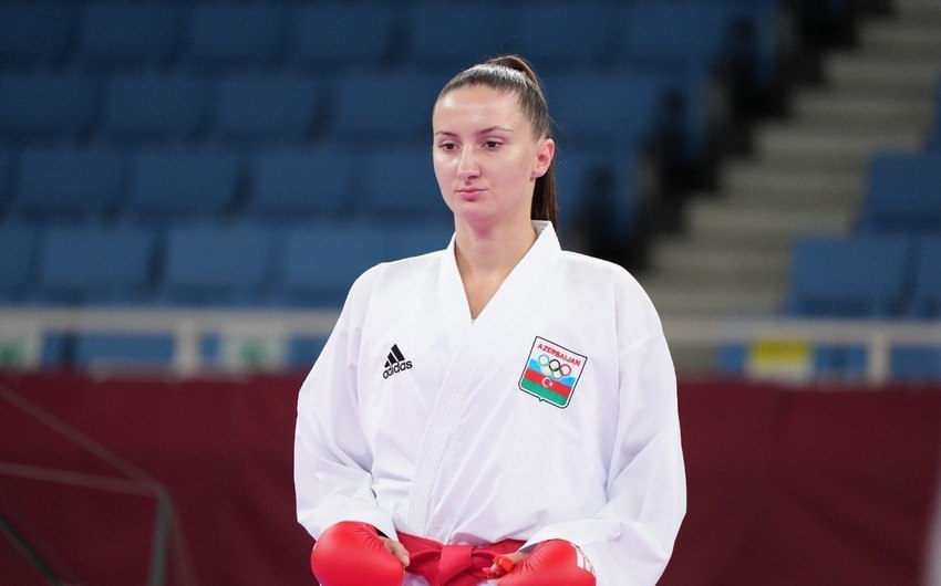 Portuqaliyada karateçilərimiz 2 gümüş medal qazandı