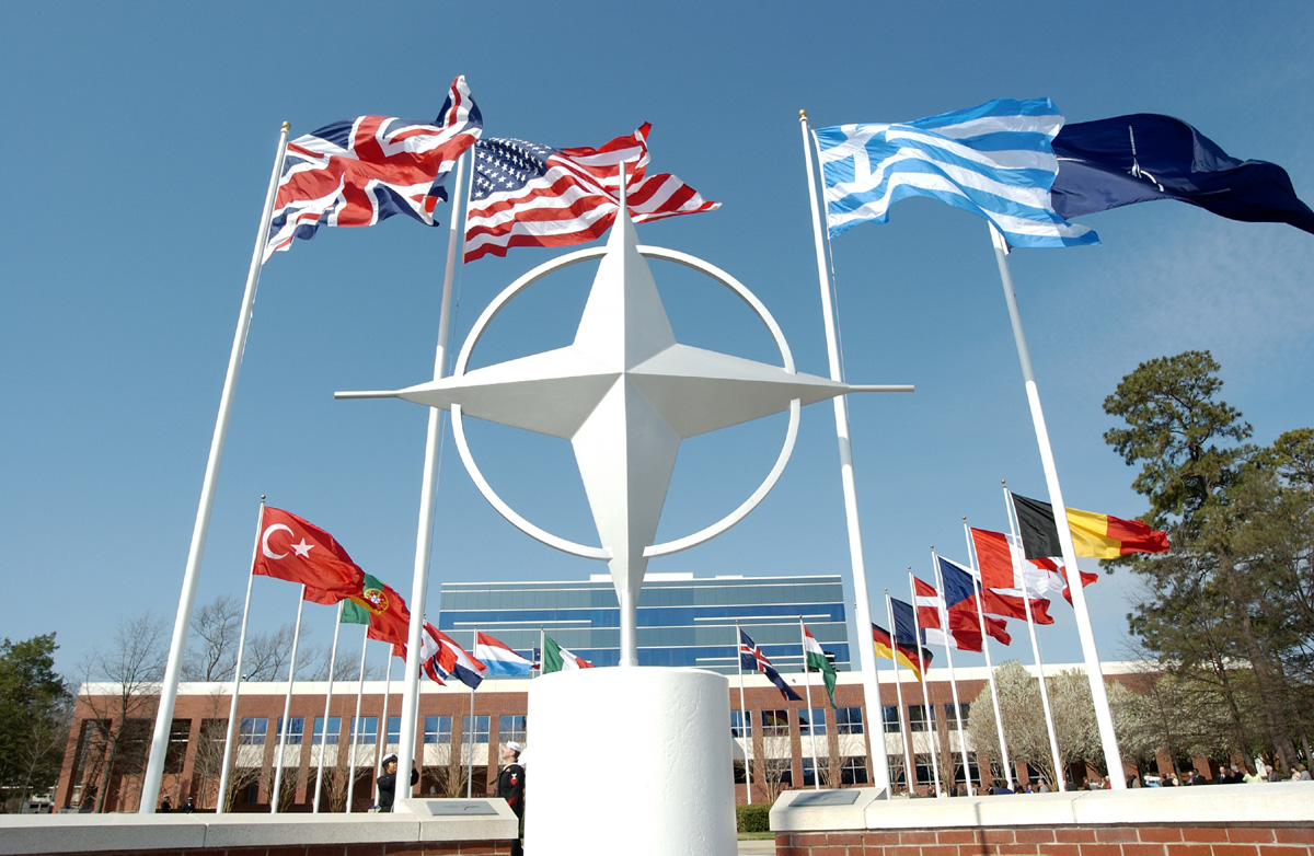 NATO XİN rəhbərləri Berlində görüşəcək