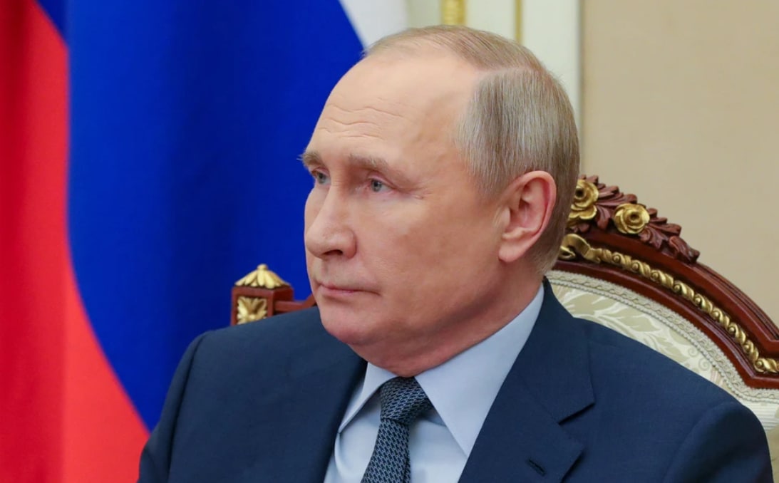 Putin: “Rusiyada terror aktının qarşısı alınıb” – VİDEO
