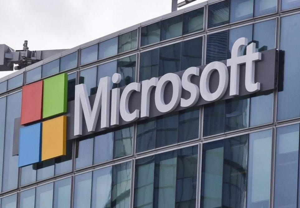 “Microsoft” korporasiyasının ötən rübdə gəliri açıqlandı