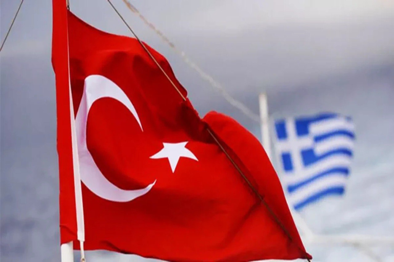 Türkiyə NATO-nun təlimlərində iştirakdan imtina edib