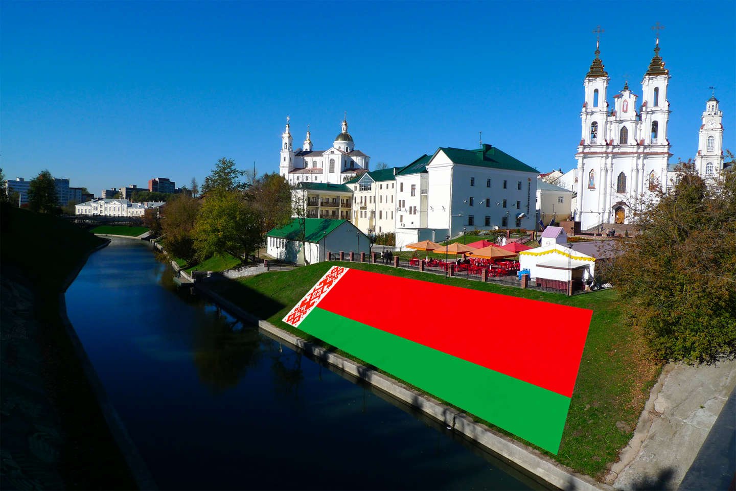 Belarusda ölüm cəzası bərpa edildi