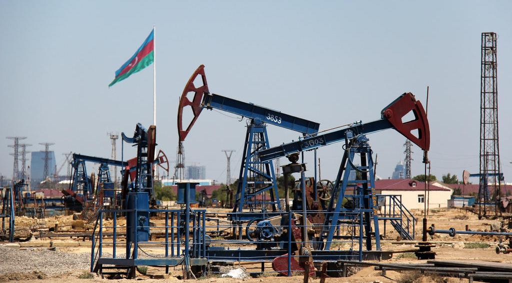 Azərbaycan neftinin qiyməti 114 dollara yaxınlaşır Azərbaycan neftinin qiyməti 114 dollara yaxınlaşır