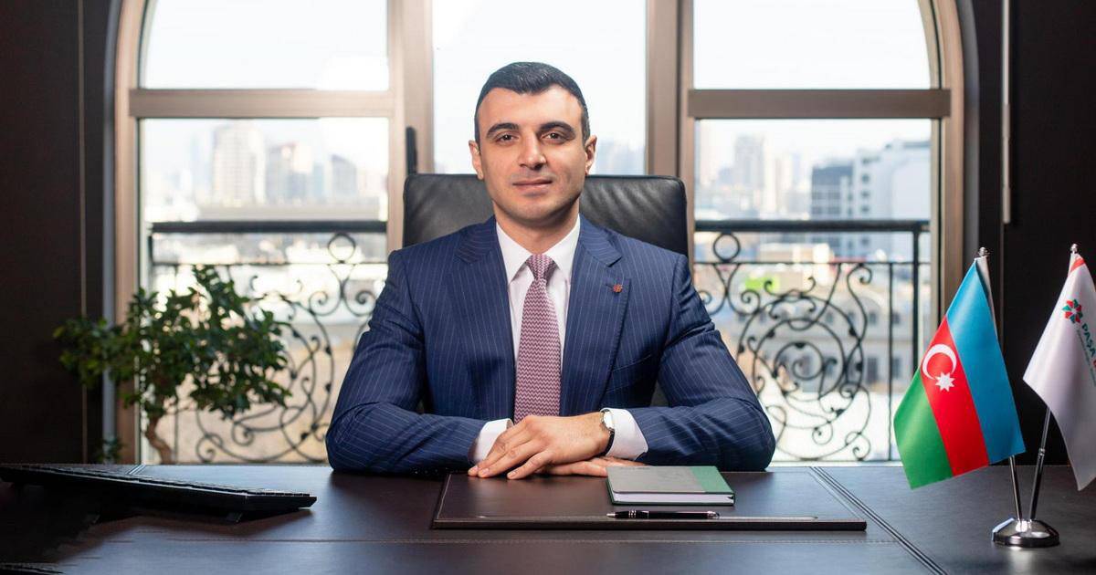 Taleh Kazımov bank rəhbərləri ilə görüş keçirdi Taleh Kazımov bank rəhbərləri ilə görüş keçirdi