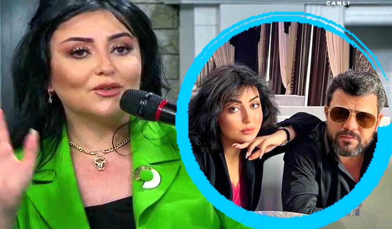 Afət Fərmanqızıdan tənqidlərə CAVAB: Afət Fərmanqızıdan tənqidlərə CAVAB: