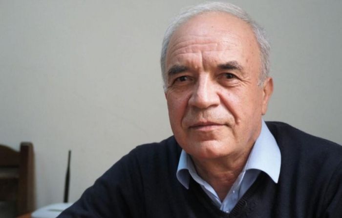 Psixoloq və sosioloqların rəyləri niyə üst-üstə düşmür? – Ekspertlərə Əhməd Qəşəmoğludan SƏRT SÖZLƏR