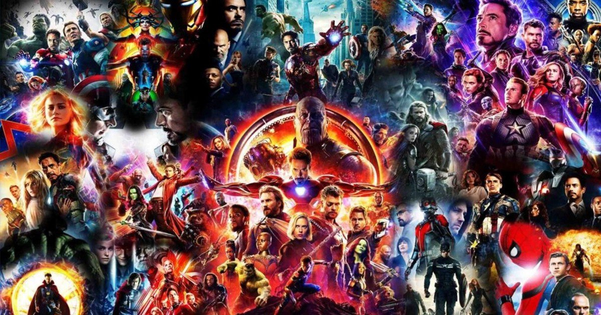 “Marvel”in son filmindən AÇILIŞ REKORDU - 2022-ci ilin ən yaxşısıdır