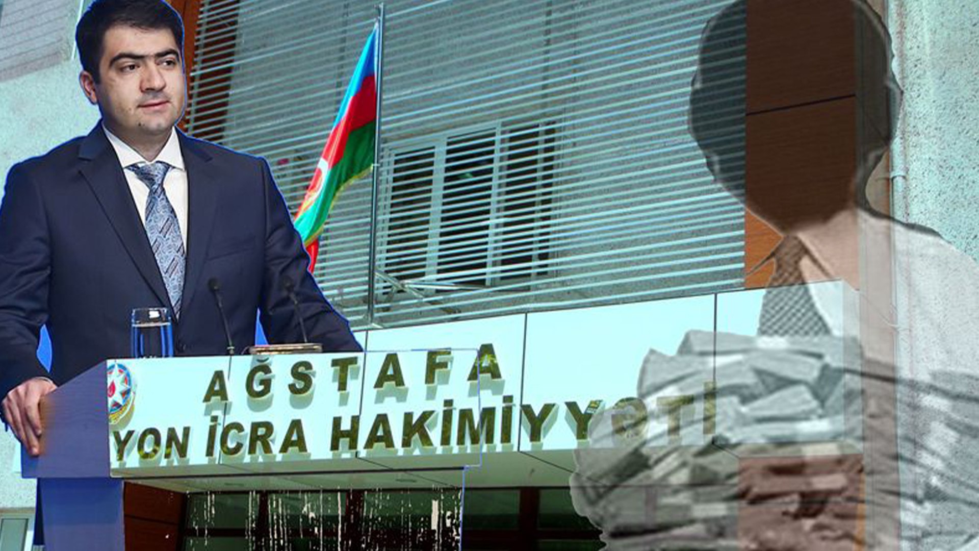 Ağstafa İcra Hakimiyyəti şübhəli tenderlə bağlı məsuliyyətdən niyə yayınır? – ARAŞDIRMA