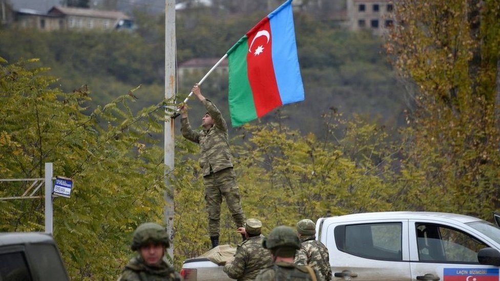 “Azərbaycan və Ermənistan arasında sülh şansının imkanları daralır” - “The Washington Post”