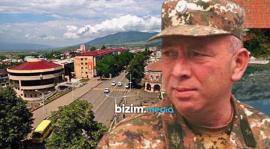 Qatil general Samvel Karapetyan yenidən İŞ BAŞINDA – Xankəndidə son atışmanın TƏFƏRRÜATI