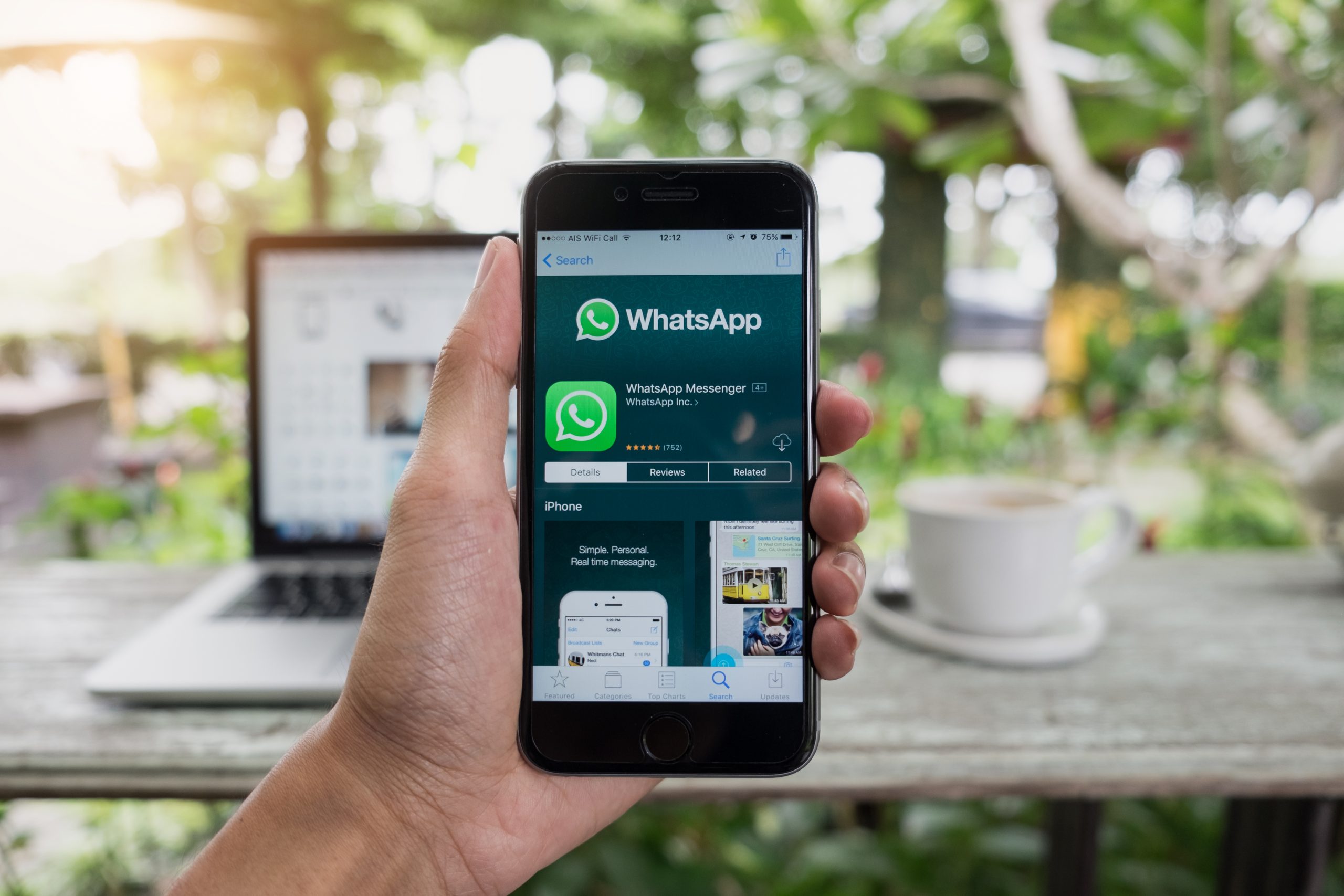 “Whatsapp”da daha bir YENİ FUNKSİYA