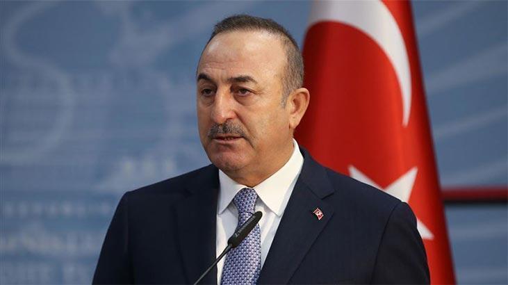 Çavuşoğludan Finlandiya və İsveçə İTTİHAM: “PKK terror təşkilatını dəstəkləyirlər” - VİDEO