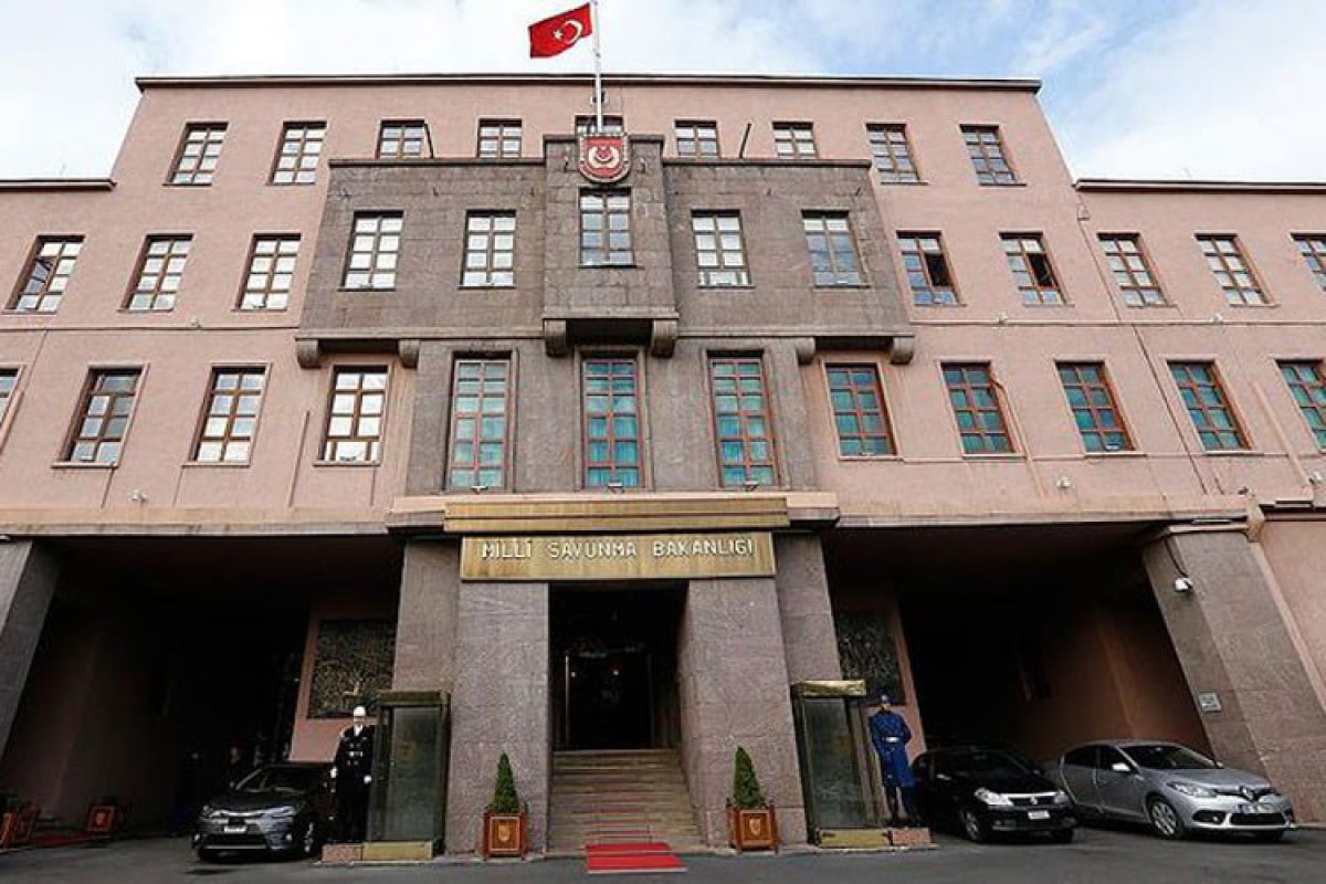 Türkiyə Ordusu İraqda 10 terrorçunu məhv etdi – 95 oldu