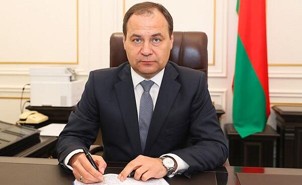 Belarusun Baş naziri Azərbaycana gələcək