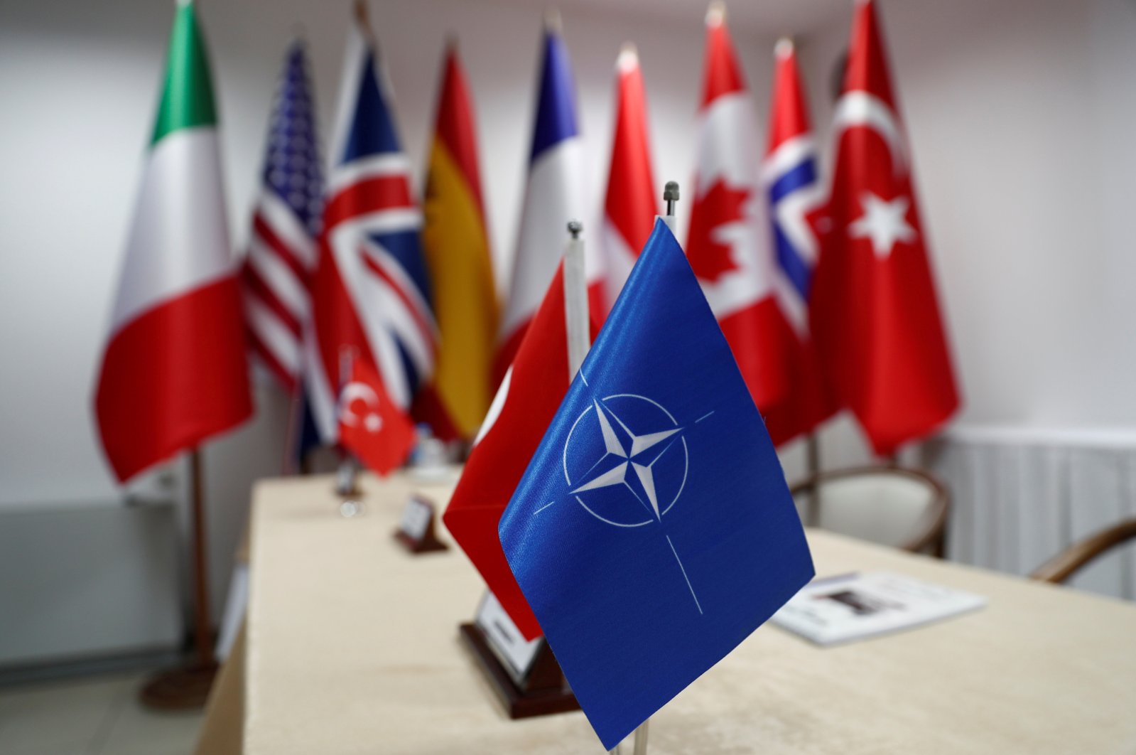 Türkiyə nə üçün İsveç və Finlandiyanın NATO-ya üzv olmasını istəmir? – Türkiyəli ekspertdən ŞƏRH 