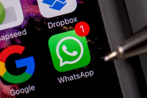 “WhatsApp”dan qruplarla bağlı arzulanan YENİLİK – Bundan sonra... 