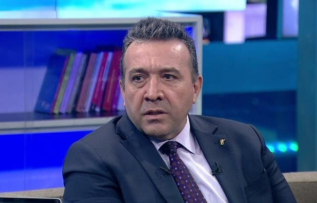 Türkiyəli ekspert Abdullah Ağar: “Rusiya-Ukrayna müharibəsinin miqyası böyüyəcək” - ÖZƏL 