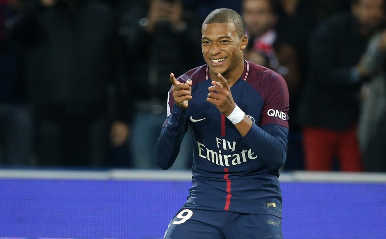 Mbappe PSJ ilə müqaviləsini uzatdı - “Real Madrid”in ümidi boşa çıxdı