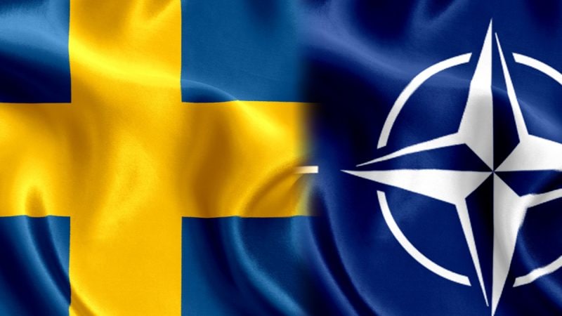 İsveçin NATO-ya üzvlüyü üçün Türkiyənin rəsmi TƏLƏBİ