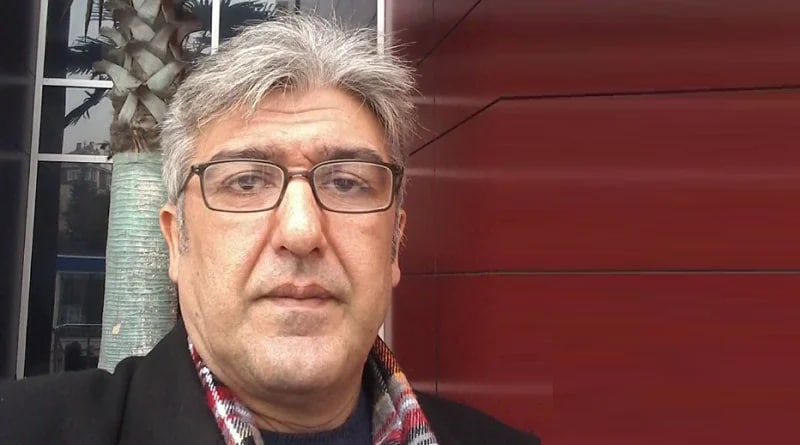 Azərbaycanlı aktyor Türkiyədə belə güllələndi - ANBAAN VİDEO