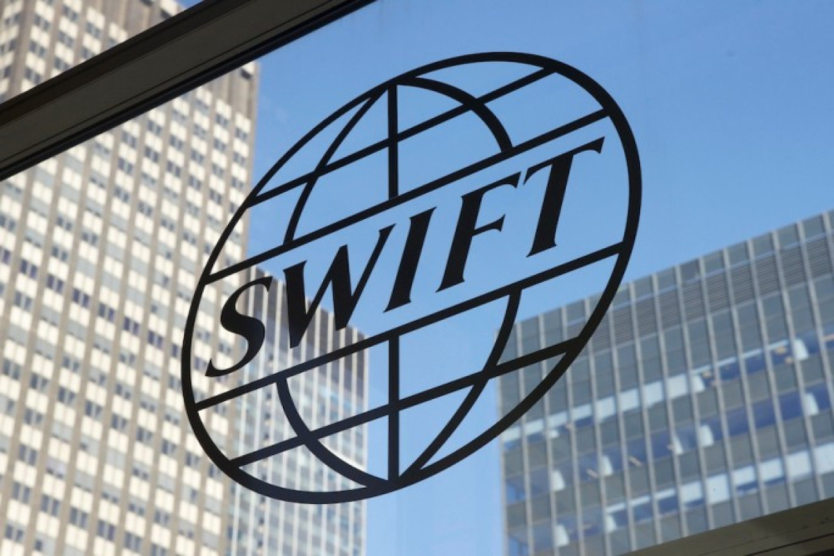 Avropa İttifaqı Rusiyanın əsas bankını SWIFT-dən ayırdı