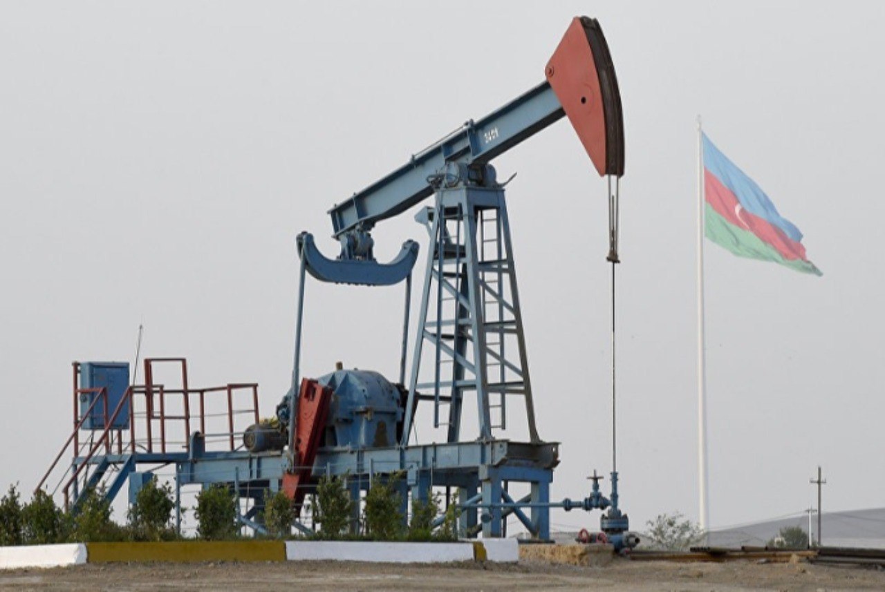 Azərbaycan nefti cüzi bahalaşdı 