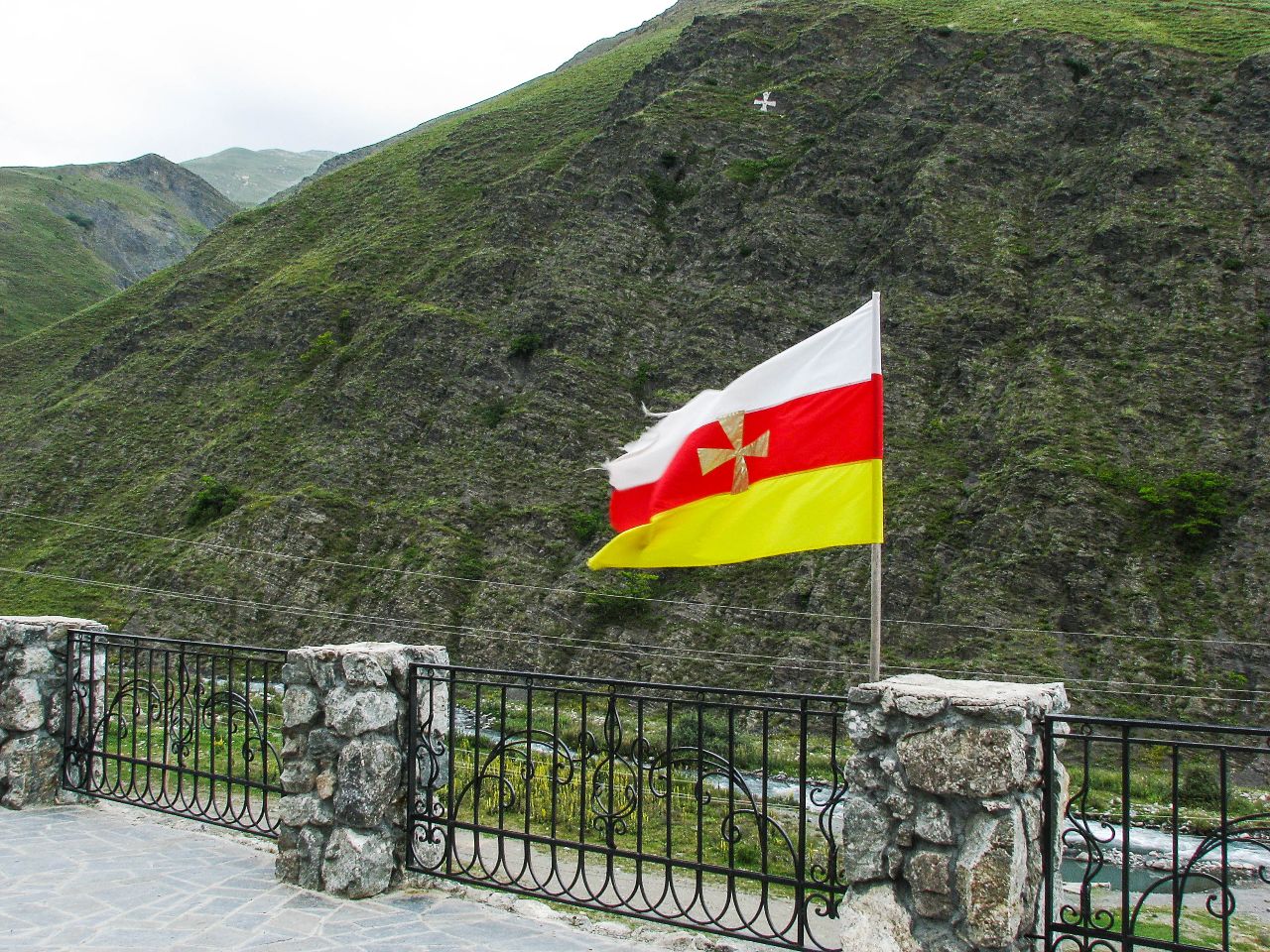 Cənubi Osetiya geri addım atdı: Rusiyaya birləşmək istəmir