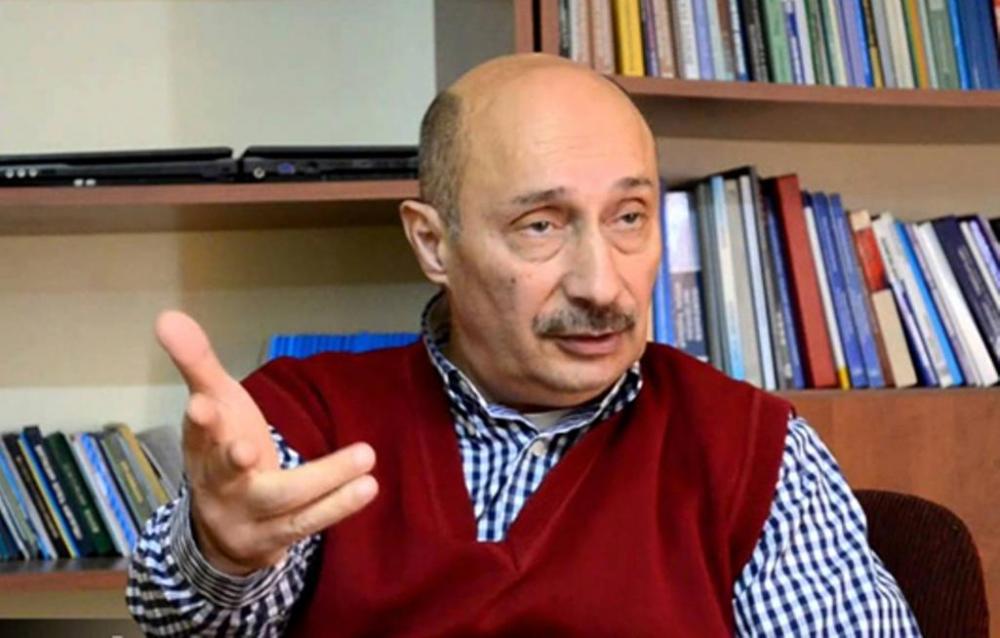 Rusiya Cənubi Osetiyadakı referendumu niyə dayandırdı? – Zərdüşt Əlizadənin ŞƏRHİ