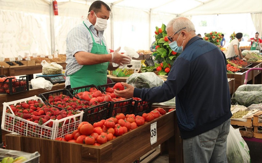 Bakıda və Abşeronda Qurban bayramı yarmarkası keçiriləcək