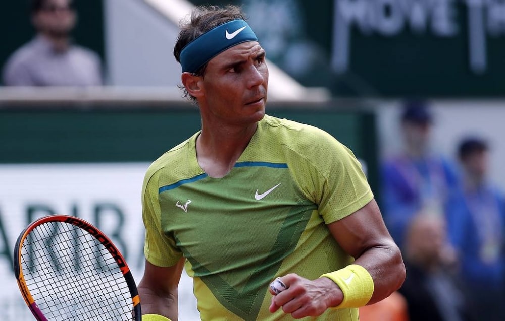 Rafael Nadal 14-cü dəfə Roland Garros turnirinin qalibi oldu