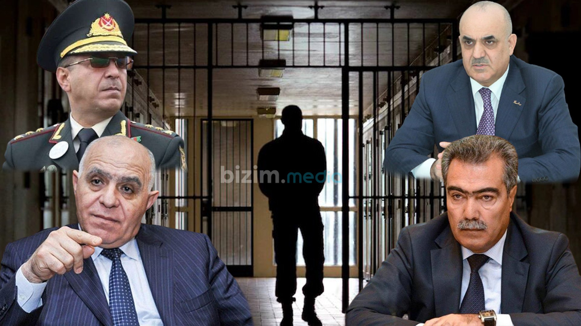 Həbsxanaya düşüb, xəstəxanaya yerləşdirilən MƏMURLAR – ARAŞDIRMA 