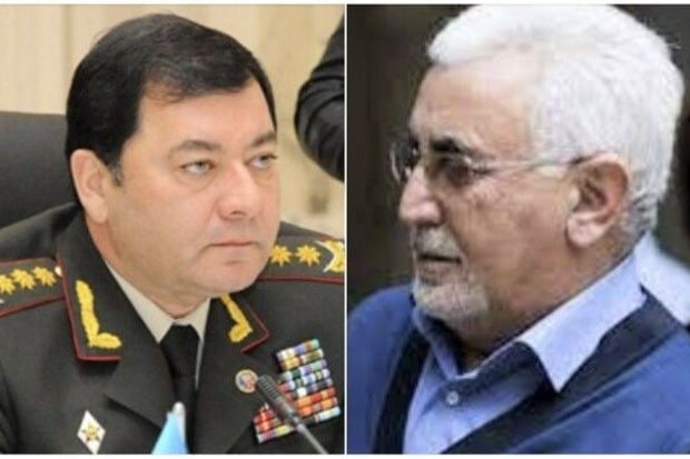 Nəcməddin Sadıkovun “sağ əli”nə yeni İTTİHAM - Külli miqdarda rüşvət... Nəcməddin Sadıkovun “sağ əli”nə yeni İTTİHAM - Külli miqdarda rüşvət...